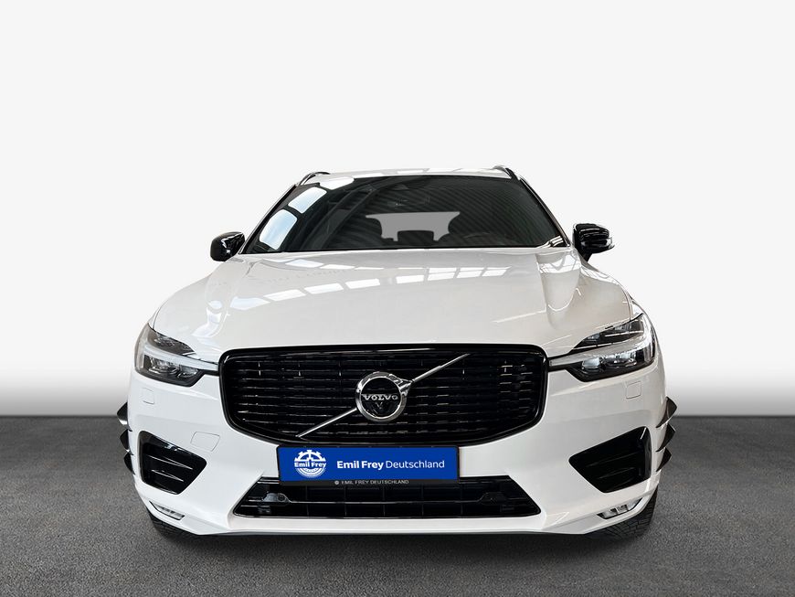 Volvo  RDesign