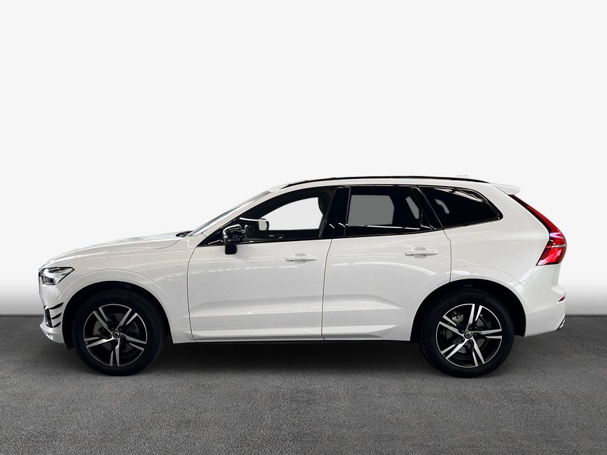 Volvo  RDesign