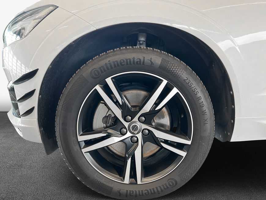 Volvo  RDesign