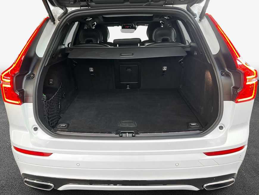 Volvo  RDesign