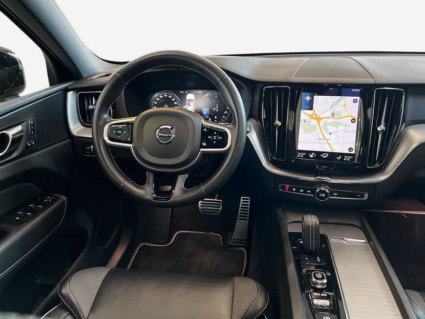 Volvo  RDesign
