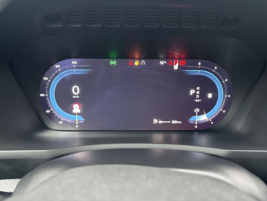 Volvo  Plus Bright