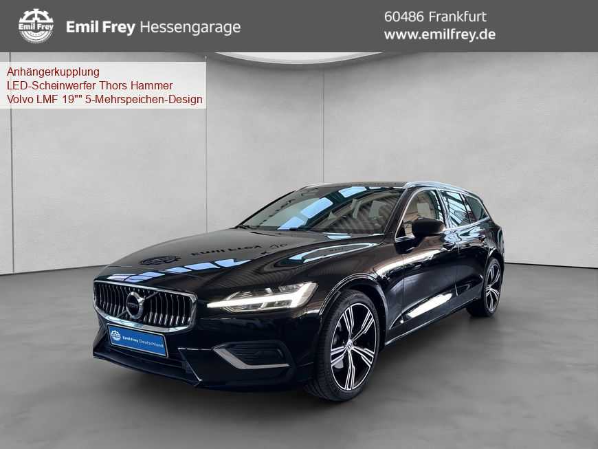 Volvo  D3  Aut Leder Navi LED Kamera PDCv+h