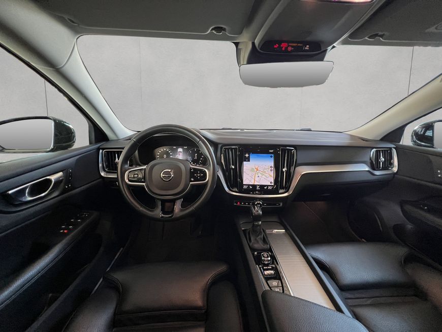 Volvo  D3  Aut Leder Navi LED Kamera PDCv+h