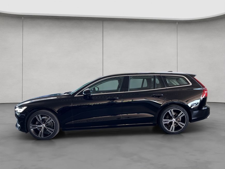 Volvo  D3  Aut Leder Navi LED Kamera PDCv+h
