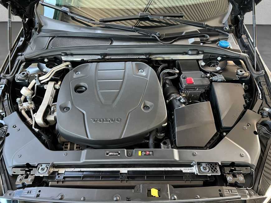 Volvo  D3  Aut Leder Navi LED Kamera PDCv+h