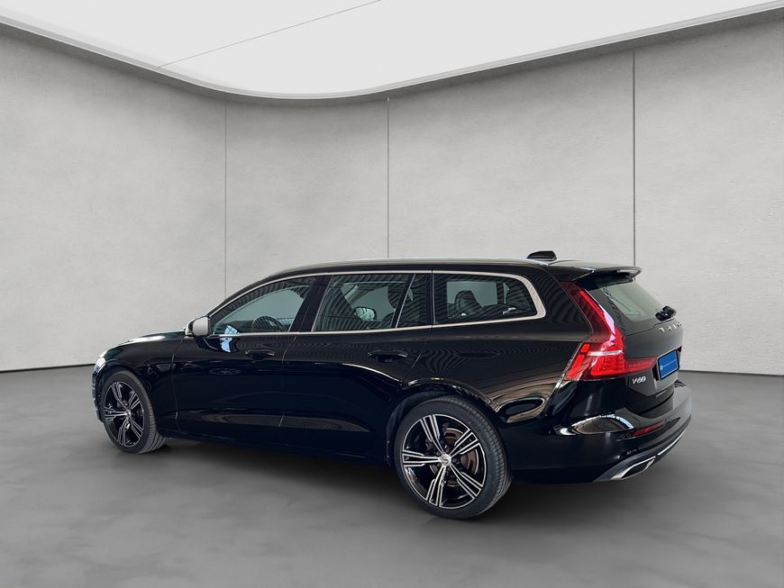 Volvo  D3  Aut Leder Navi LED Kamera PDCv+h