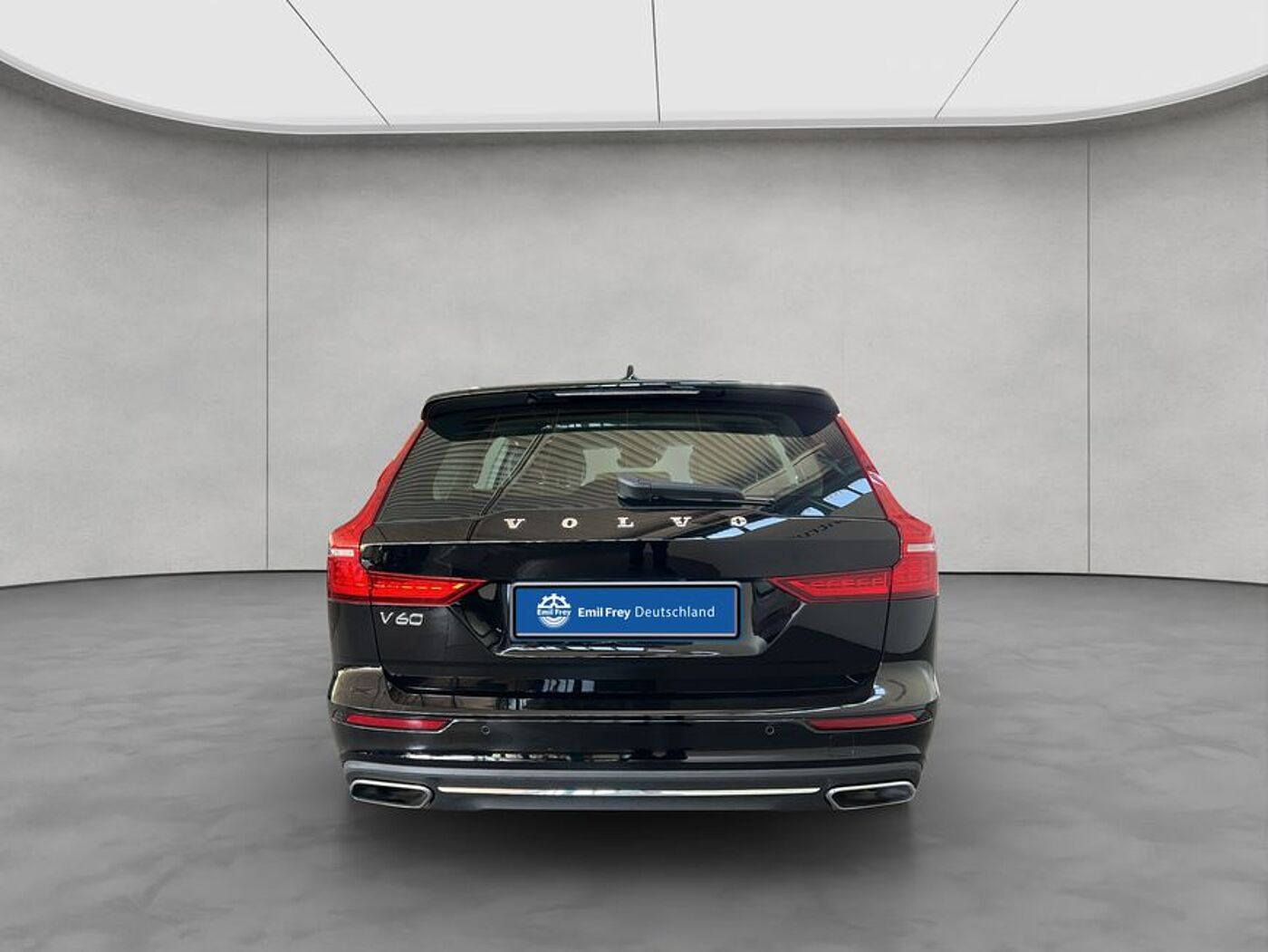 Volvo  D3  Aut Leder Navi LED Kamera PDCv+h