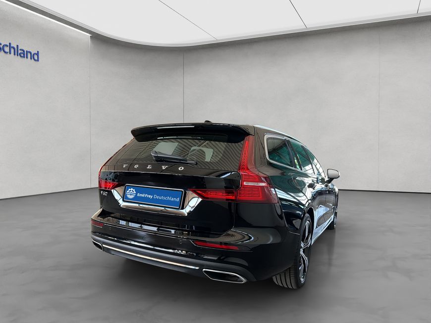 Volvo  D3  Aut Leder Navi LED Kamera PDCv+h