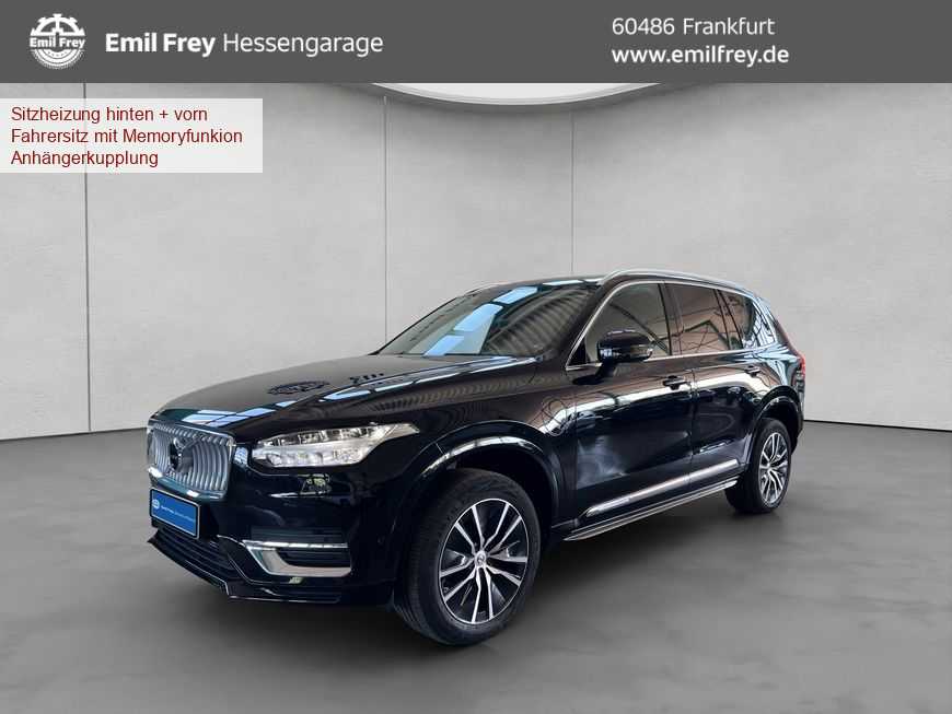 Volvo  Expression
