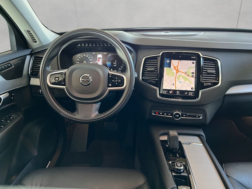Volvo  Expression