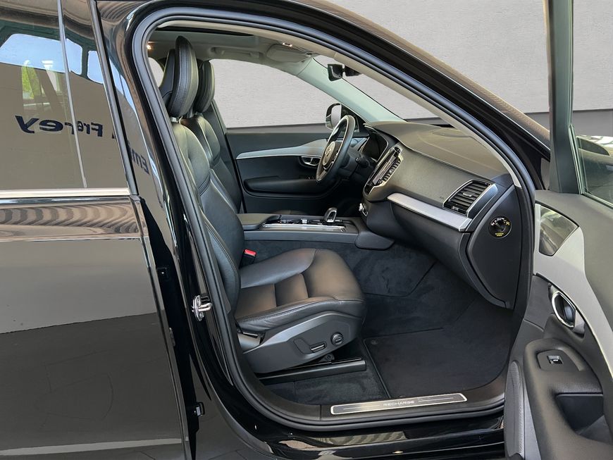 Volvo  Expression