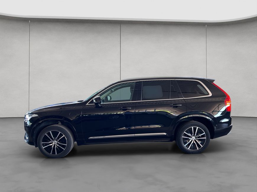 Volvo  Expression