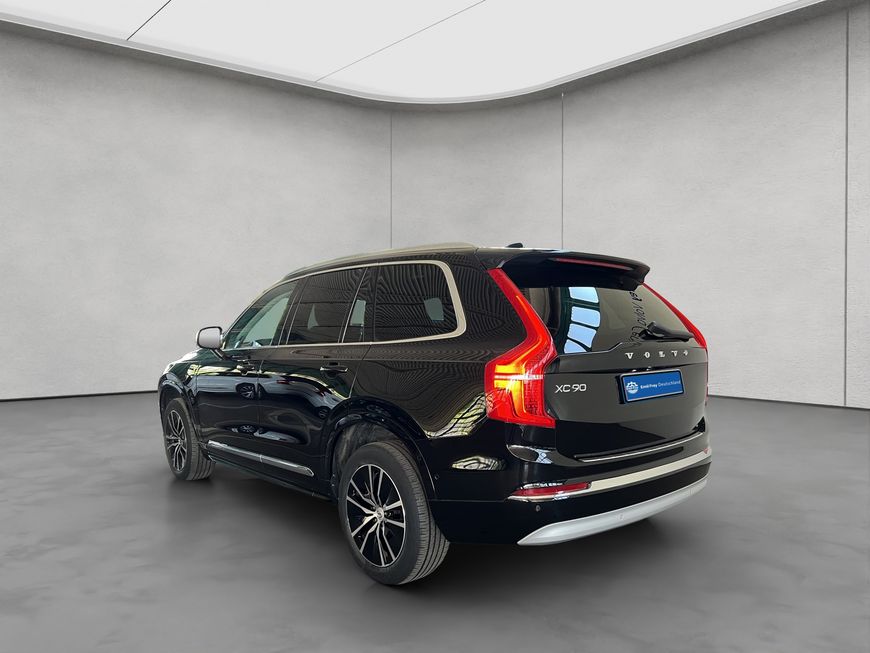 Volvo  Expression