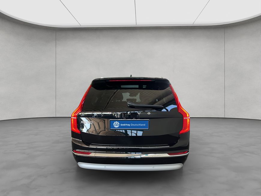 Volvo  Expression