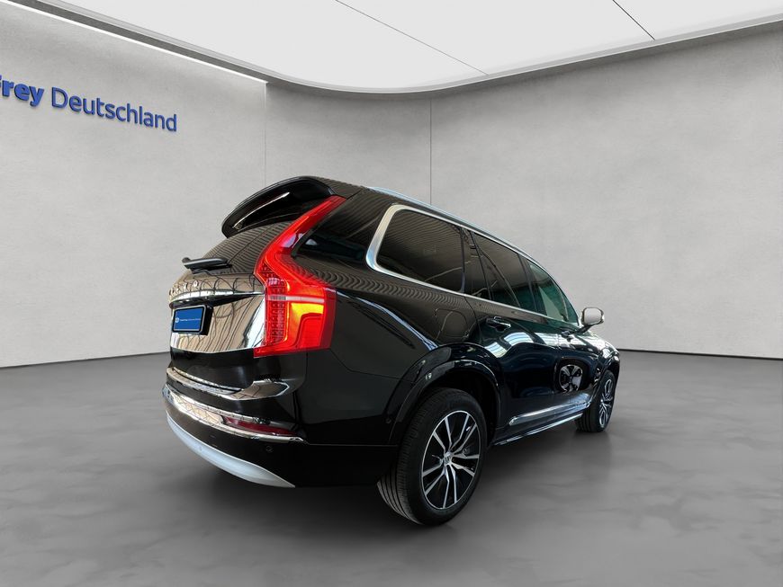 Volvo  Expression