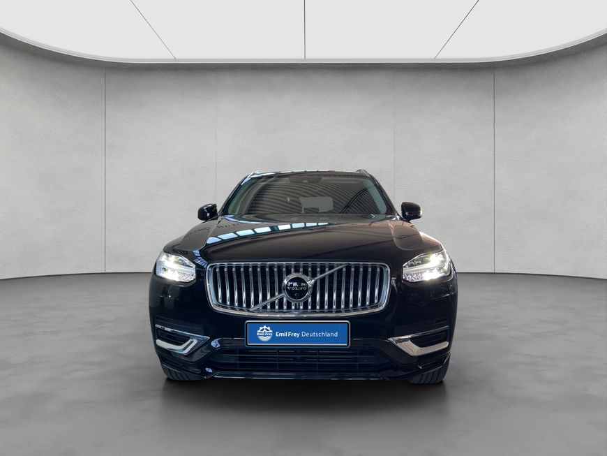 Volvo  Expression