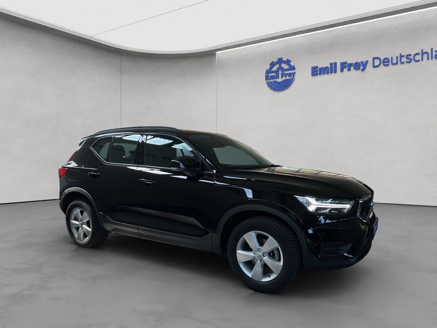 Volvo  Momentum Core