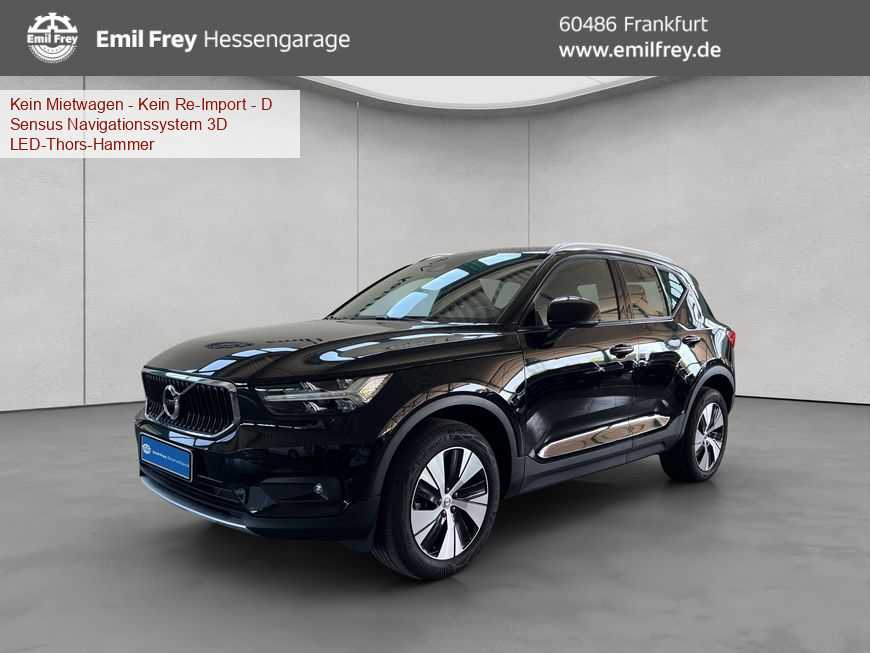 Volvo  Momentum Pro