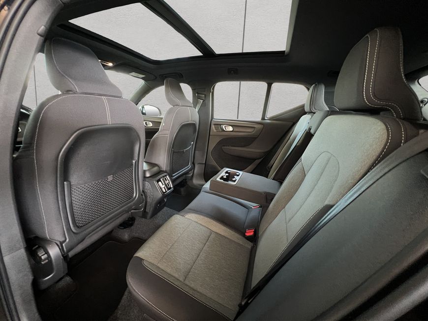 Volvo  Momentum Pro