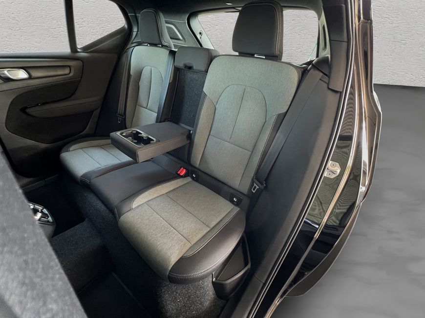 Volvo  Momentum Pro