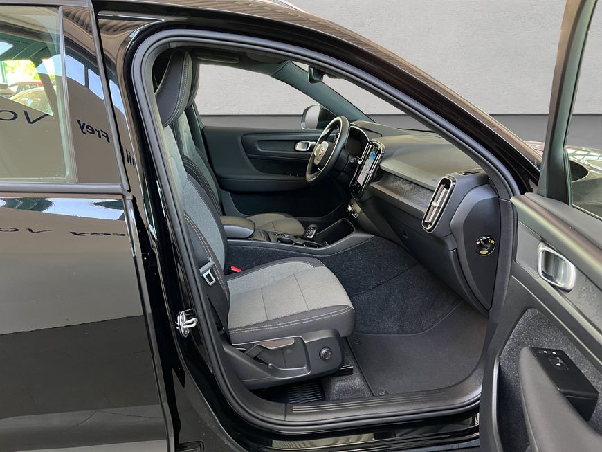 Volvo  Momentum Pro