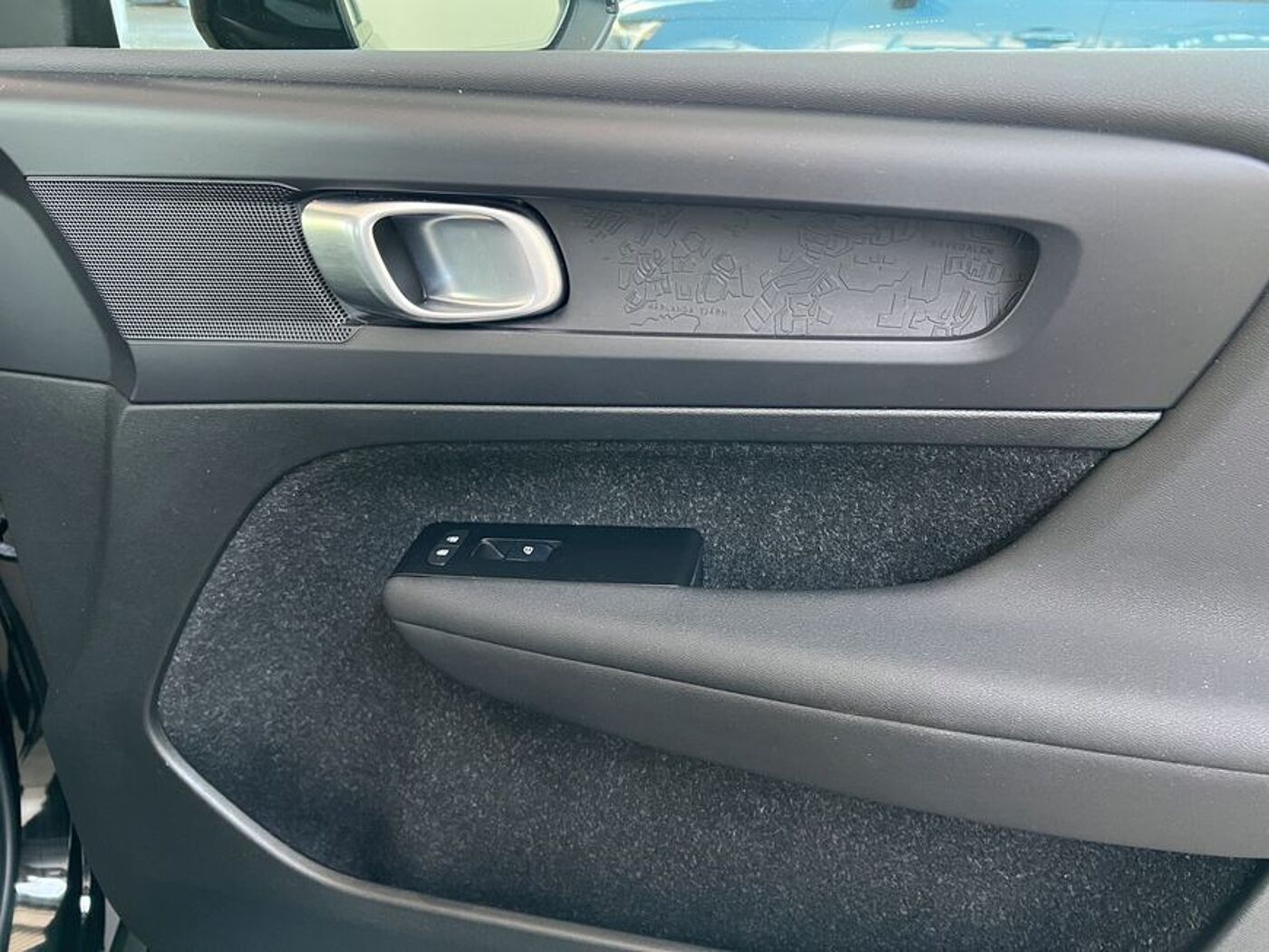 Volvo  Momentum Pro