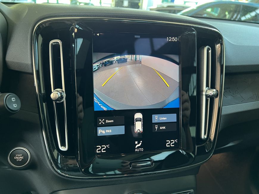 Volvo  Momentum Pro