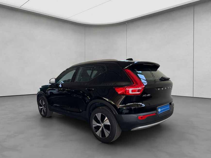 Volvo  Momentum Pro