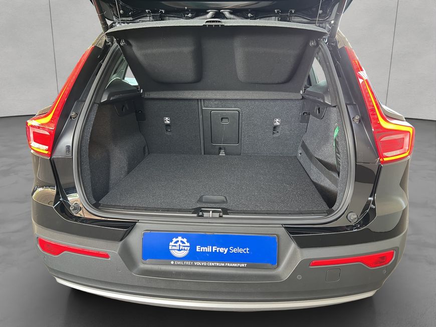 Volvo  Momentum Pro