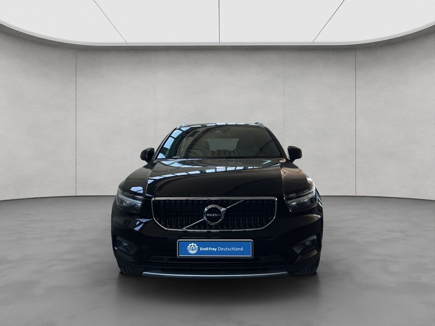 Volvo  Momentum Pro