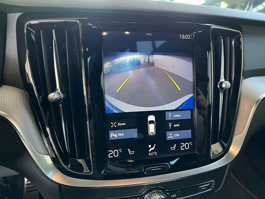 Volvo  T6 AWD  Aut Glasd HeadUp PilotAssist