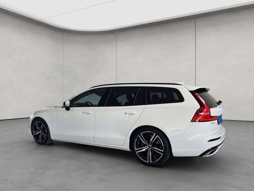 Volvo  T6 AWD  Aut Glasd HeadUp PilotAssist