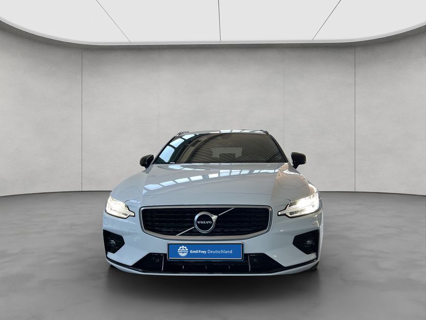 Volvo  T6 AWD  Aut Glasd HeadUp PilotAssist