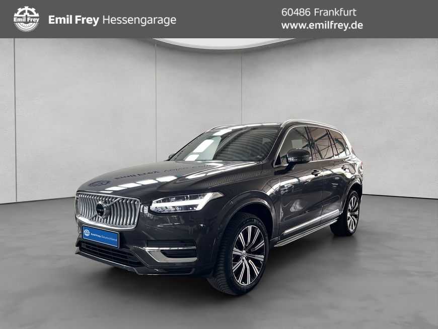 Volvo  Plus Bright