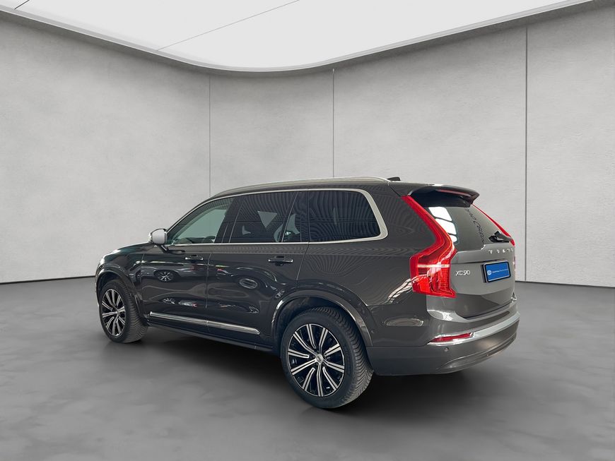 Volvo  Plus Bright