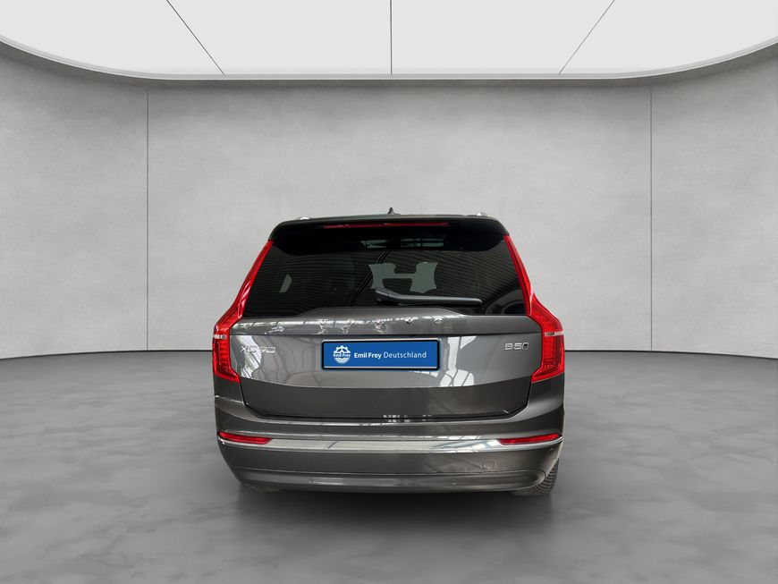 Volvo  Plus Bright