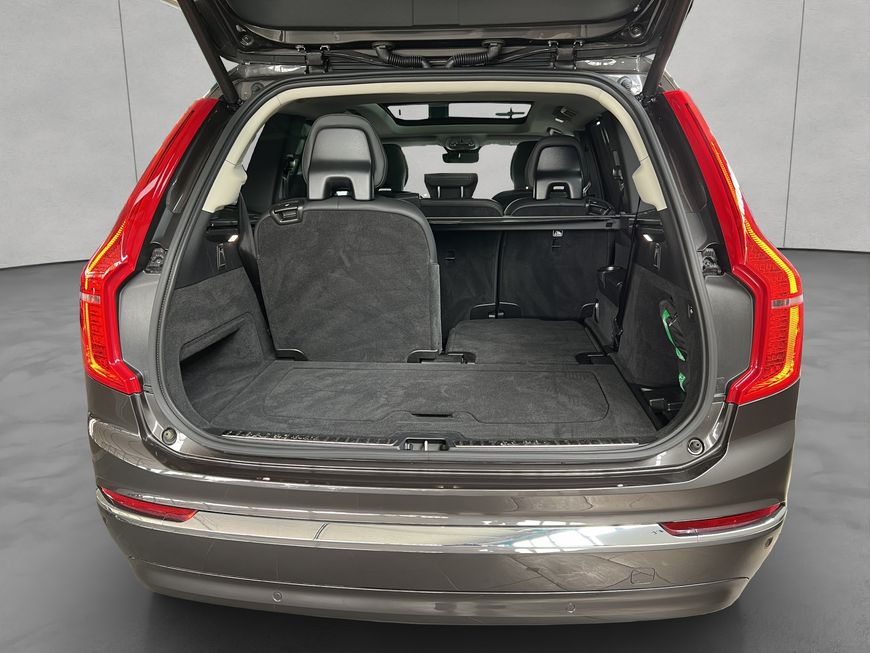 Volvo  Plus Bright