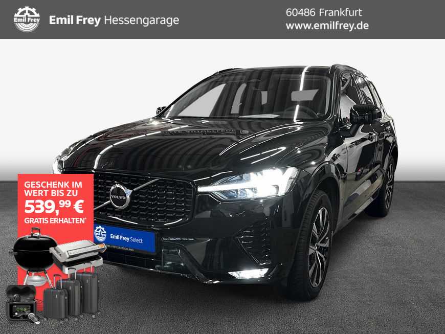 Volvo  Plus Dark