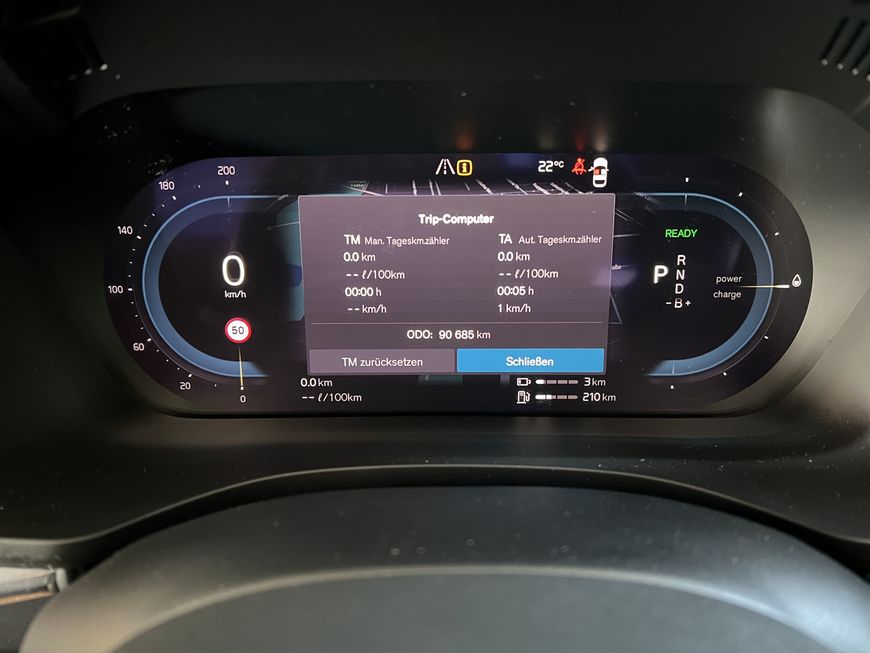 Volvo  T6 AWD Recharge  Glasd 360° PilotAssist