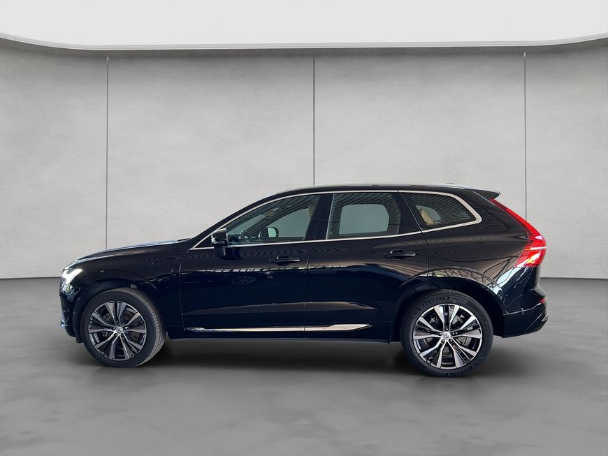 Volvo  T6 AWD Recharge  Glasd 360° PilotAssist