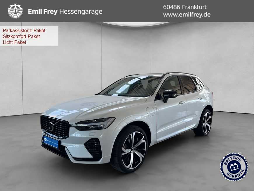 Volvo  21'