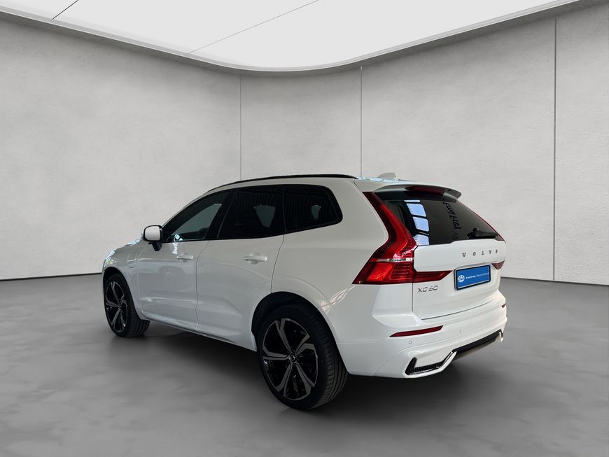 Volvo  21'