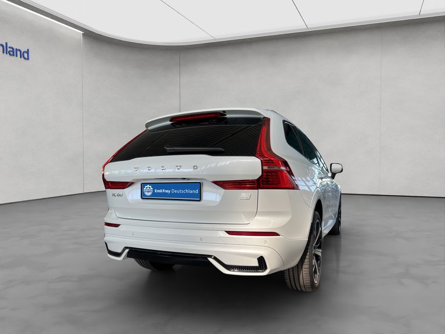 Volvo  21'