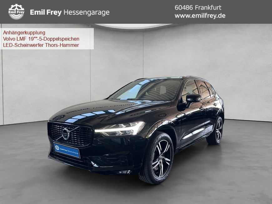 Volvo  RDesign