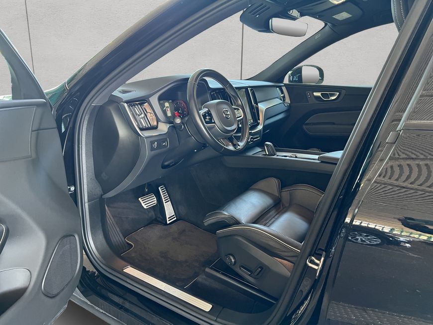 Volvo  RDesign