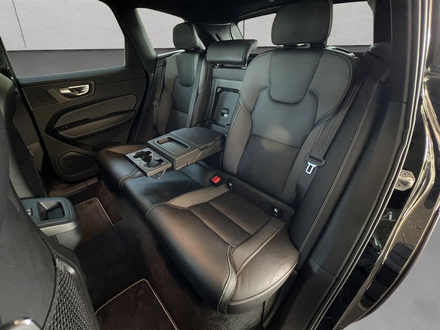 Volvo  RDesign