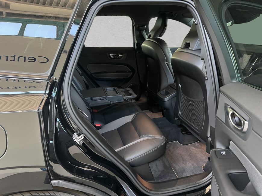 Volvo  RDesign