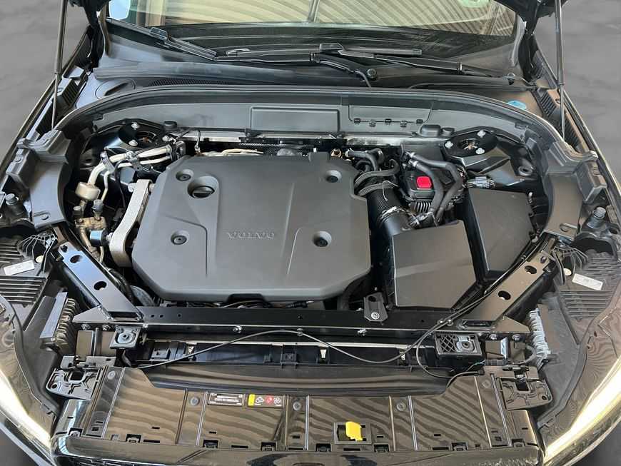 Volvo  RDesign