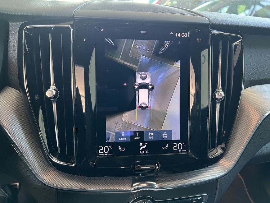Volvo  RDesign